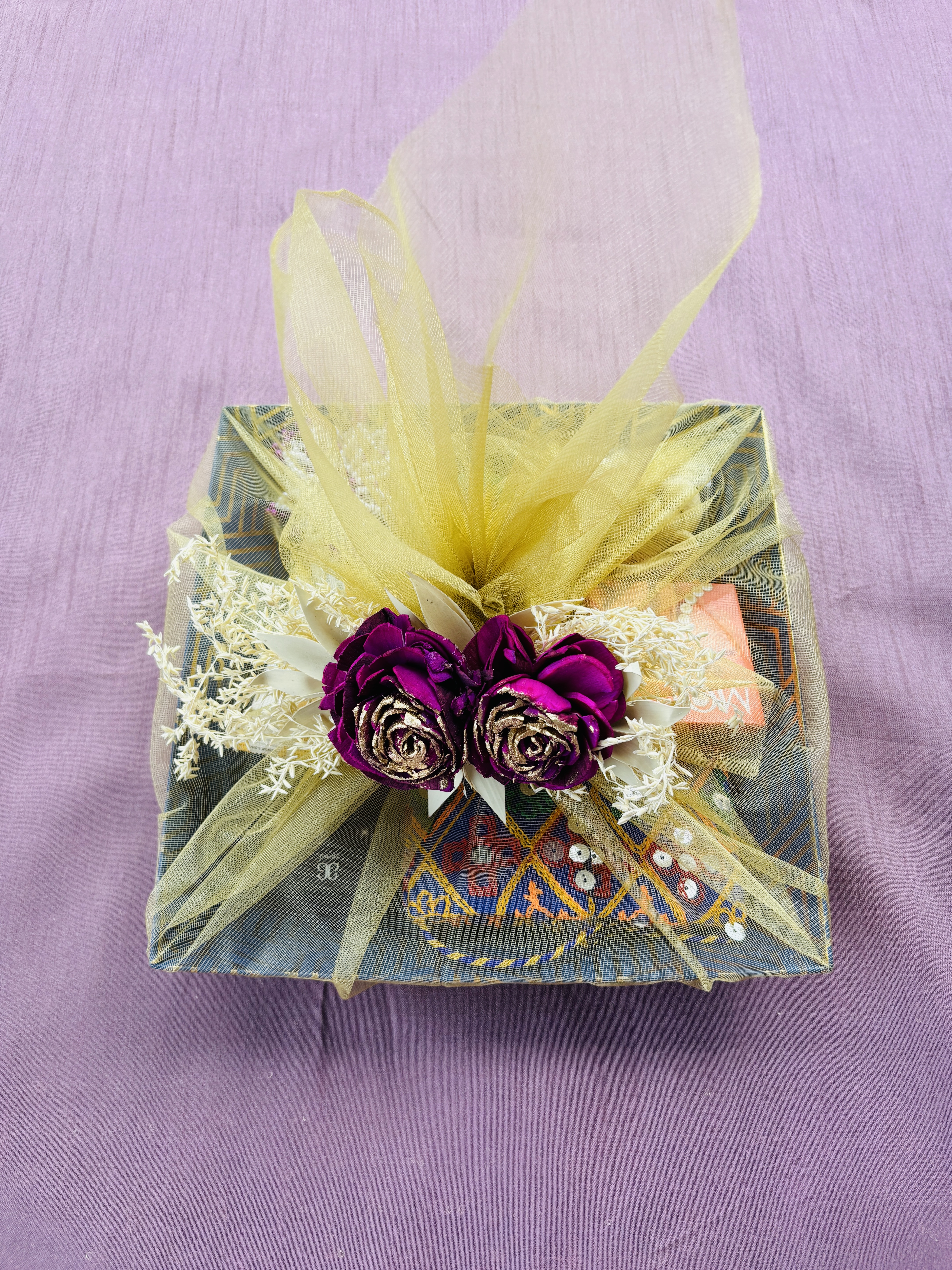 Royal Diwali hamper 