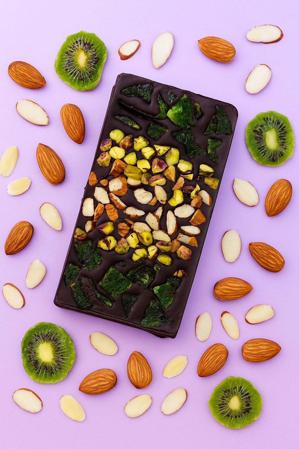 Nutri kiwi 