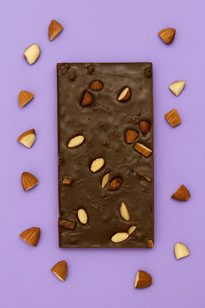 Almond fix