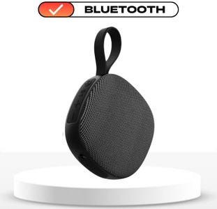 KTS-2119 Portable Speaker Bluetooth, SdCard, Type-C Charging Port