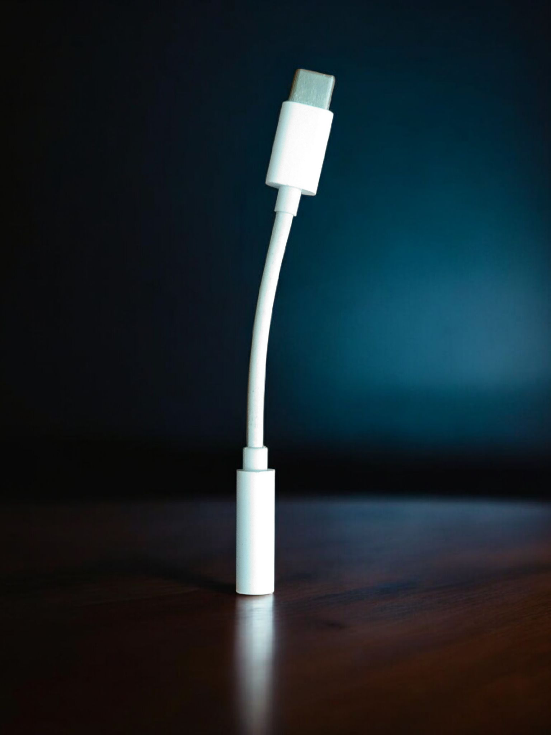 Type-C Handsfree Connector