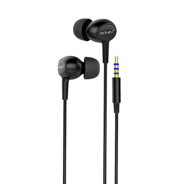 Ronin R9 Handsfree