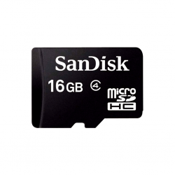 16GB Memory Card