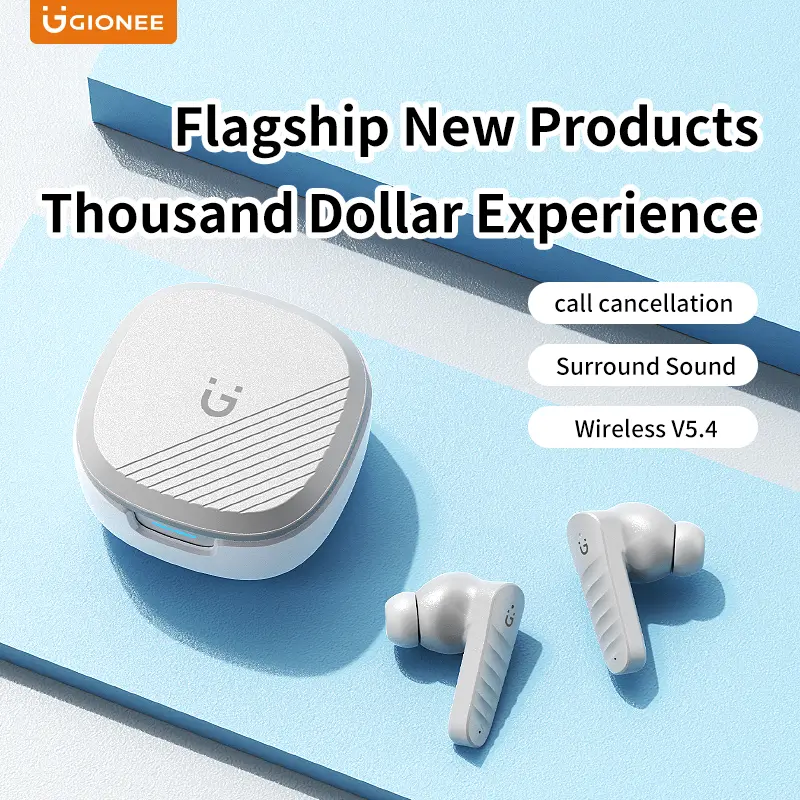Gionee Earbuds JL002
