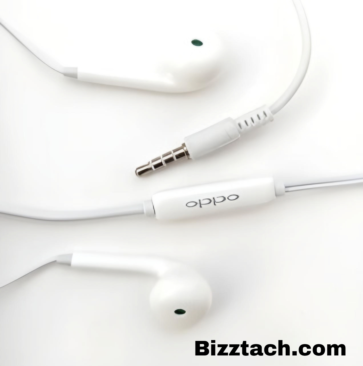 Oppo Headphone