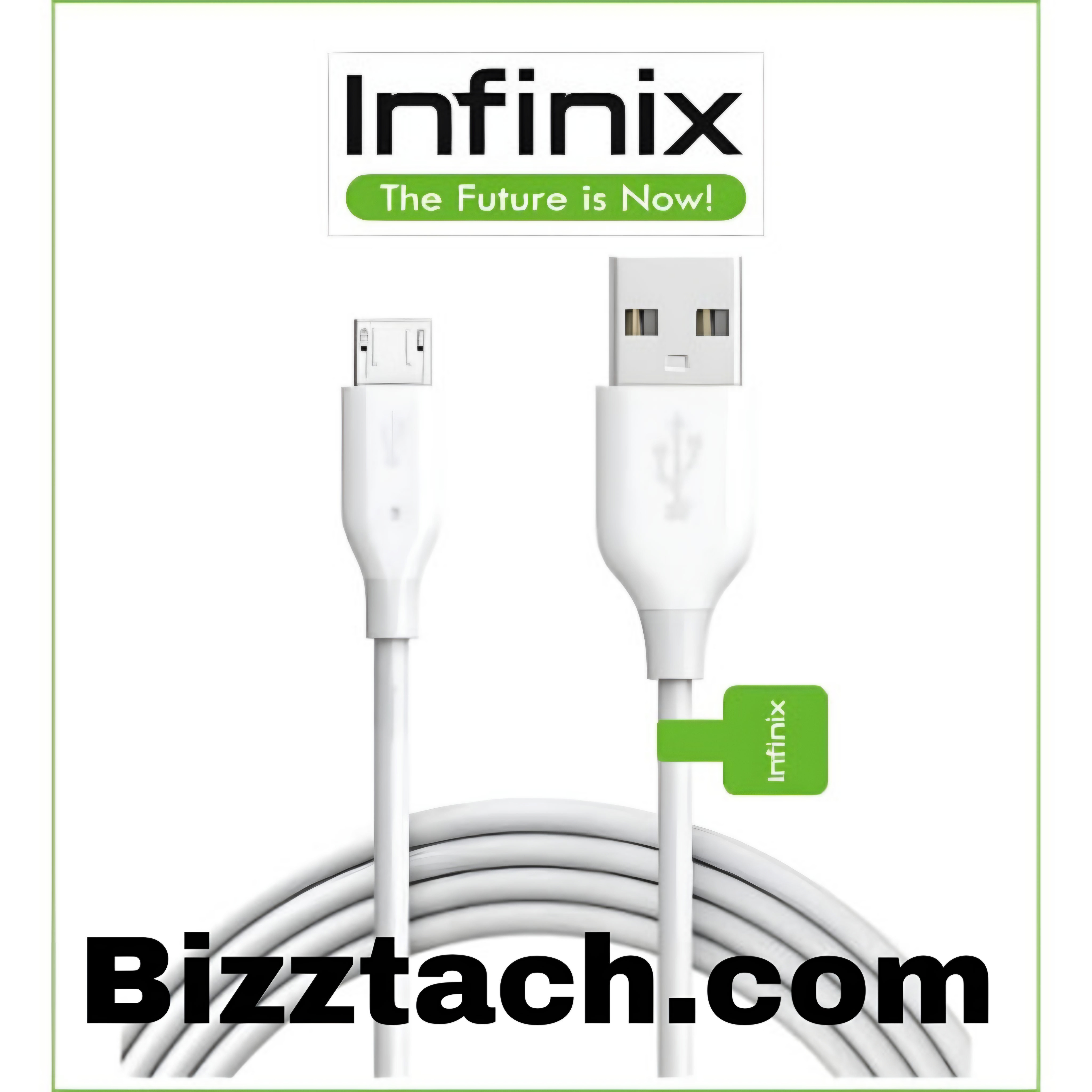 Fist Copy Of Infinix Charging Data Cable