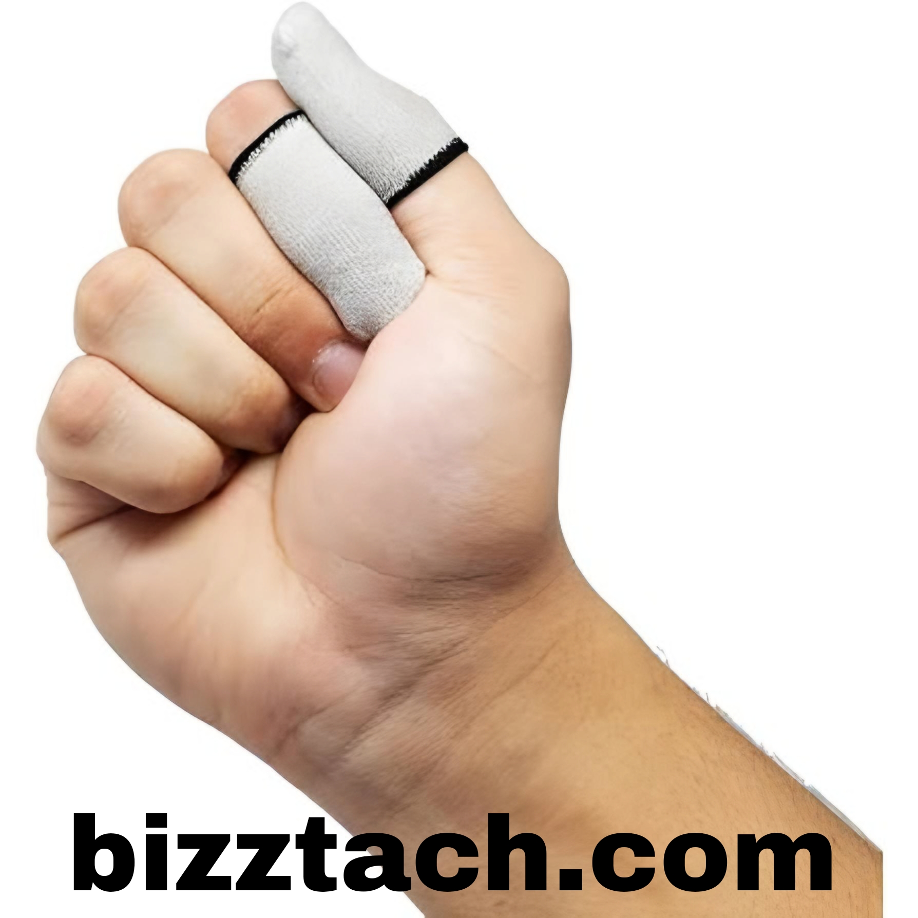 Finger Sleeve Gaming Controller for PUBG Mobile Game Finger Covers Breathable Anti Sweat Skid Screen Fingertip Gloves Finger Thumbs For PUBG & Free Fire