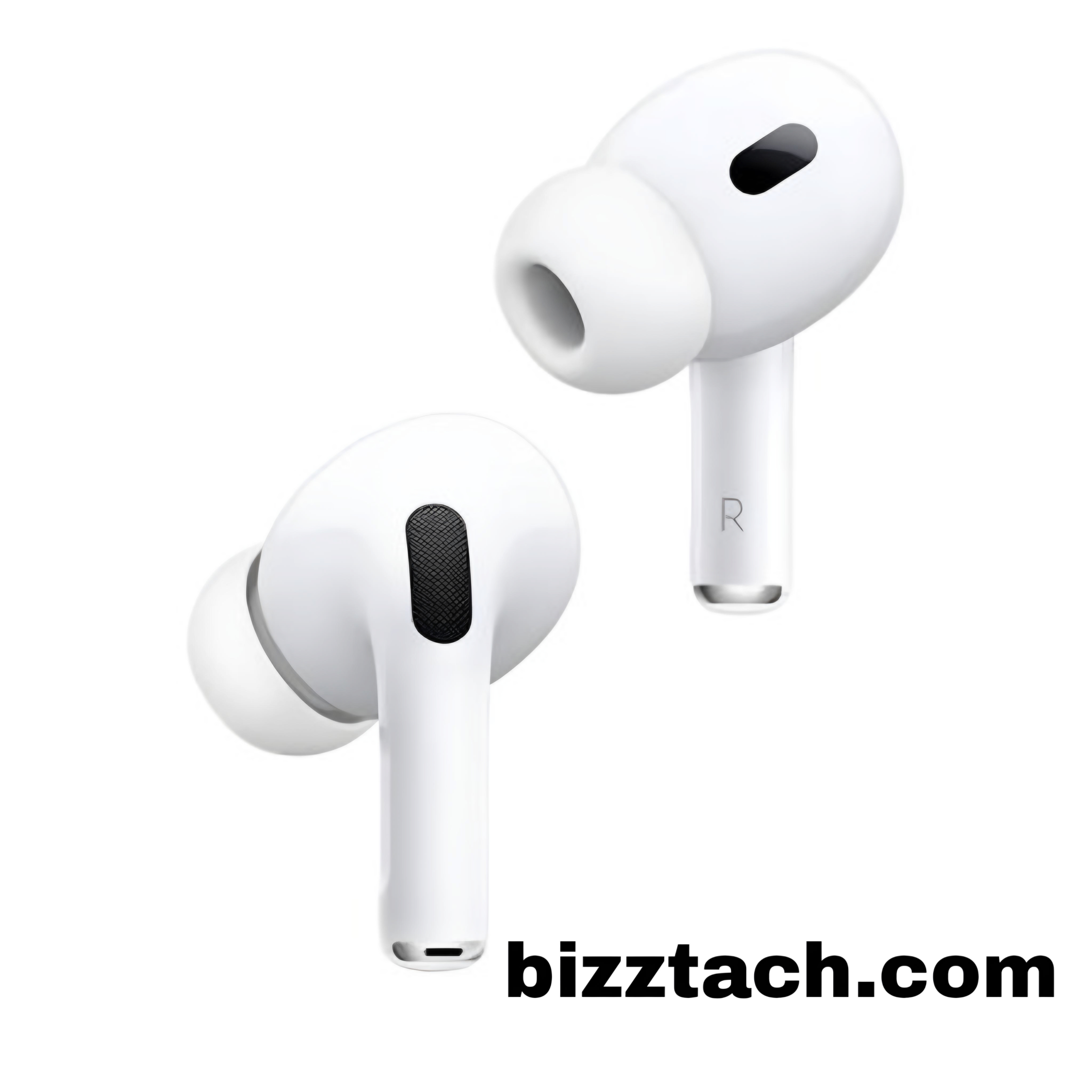 Apple AirPods Pro 2 are the 2nd-generation of Apple's high-end wireless earbuds,