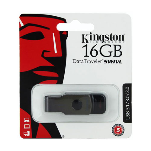 16GB USB Kingston