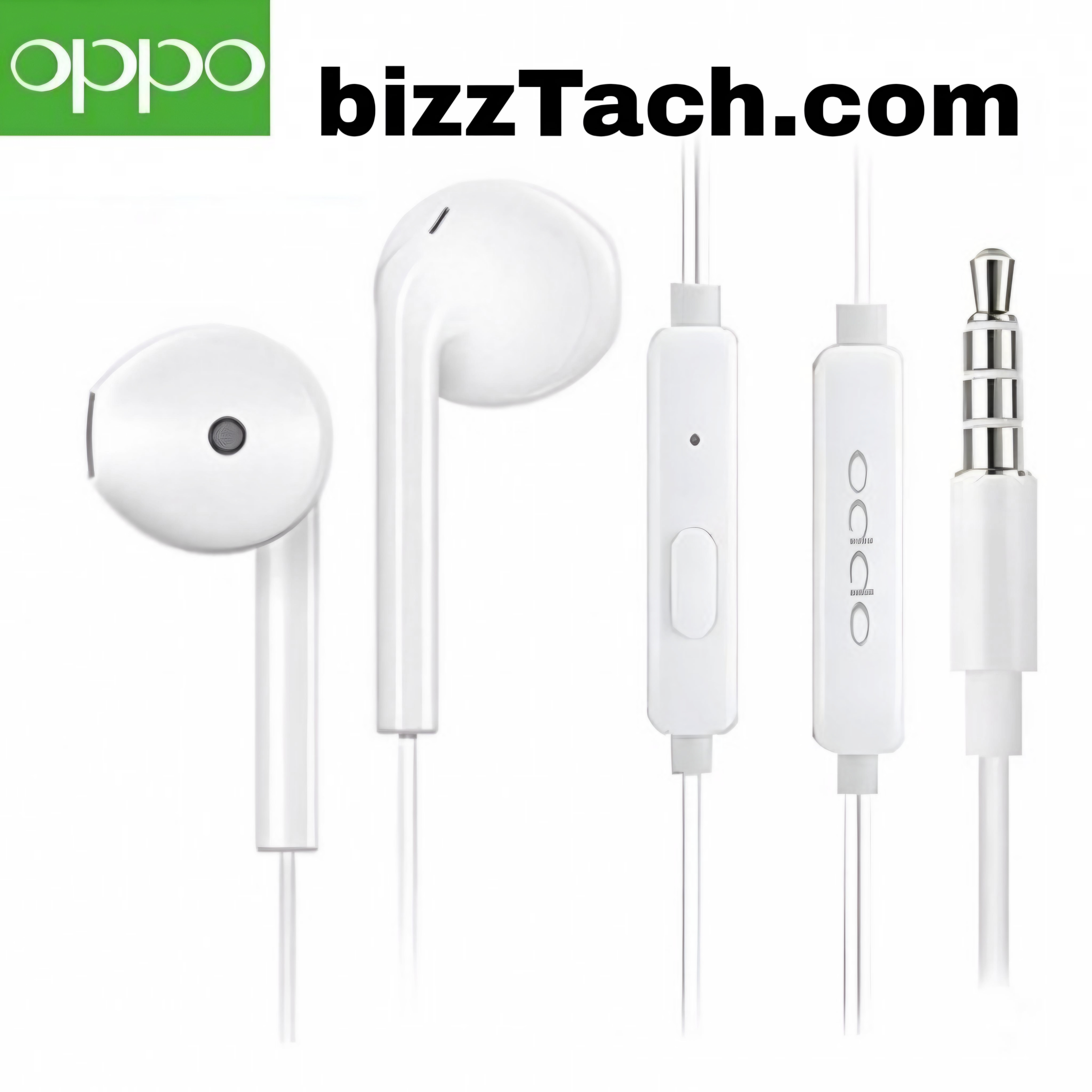 Oppo Headphone