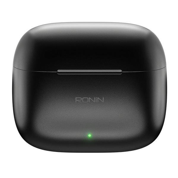 Ronin R740 Vivid Earbuds   25 Hr battery | Immersive Sound