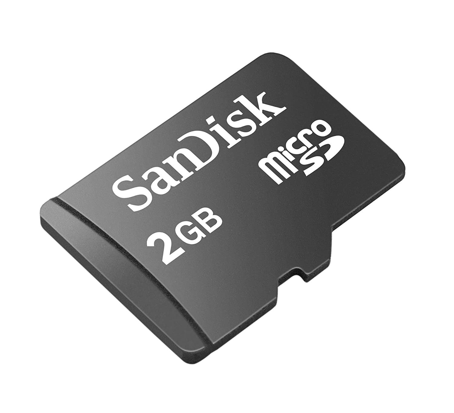 2GB Memory Card