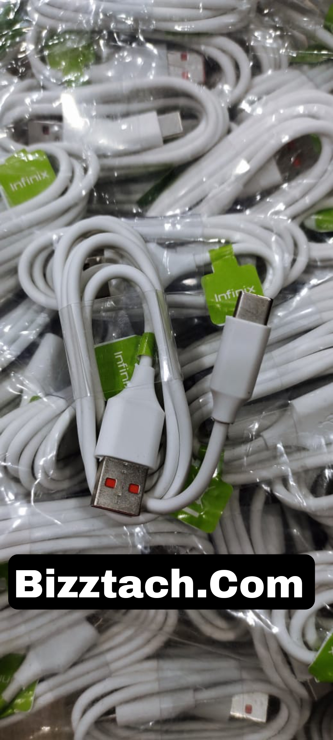 Infinix Type-c cable High speed Charging