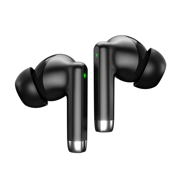 Ronin R740 Vivid Earbuds   25 Hr battery | Immersive Sound
