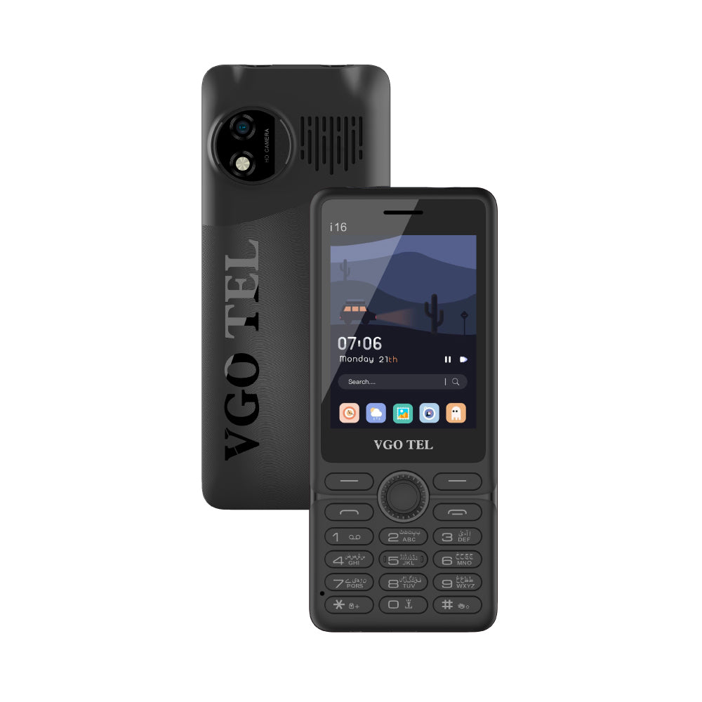 VgoTel i16