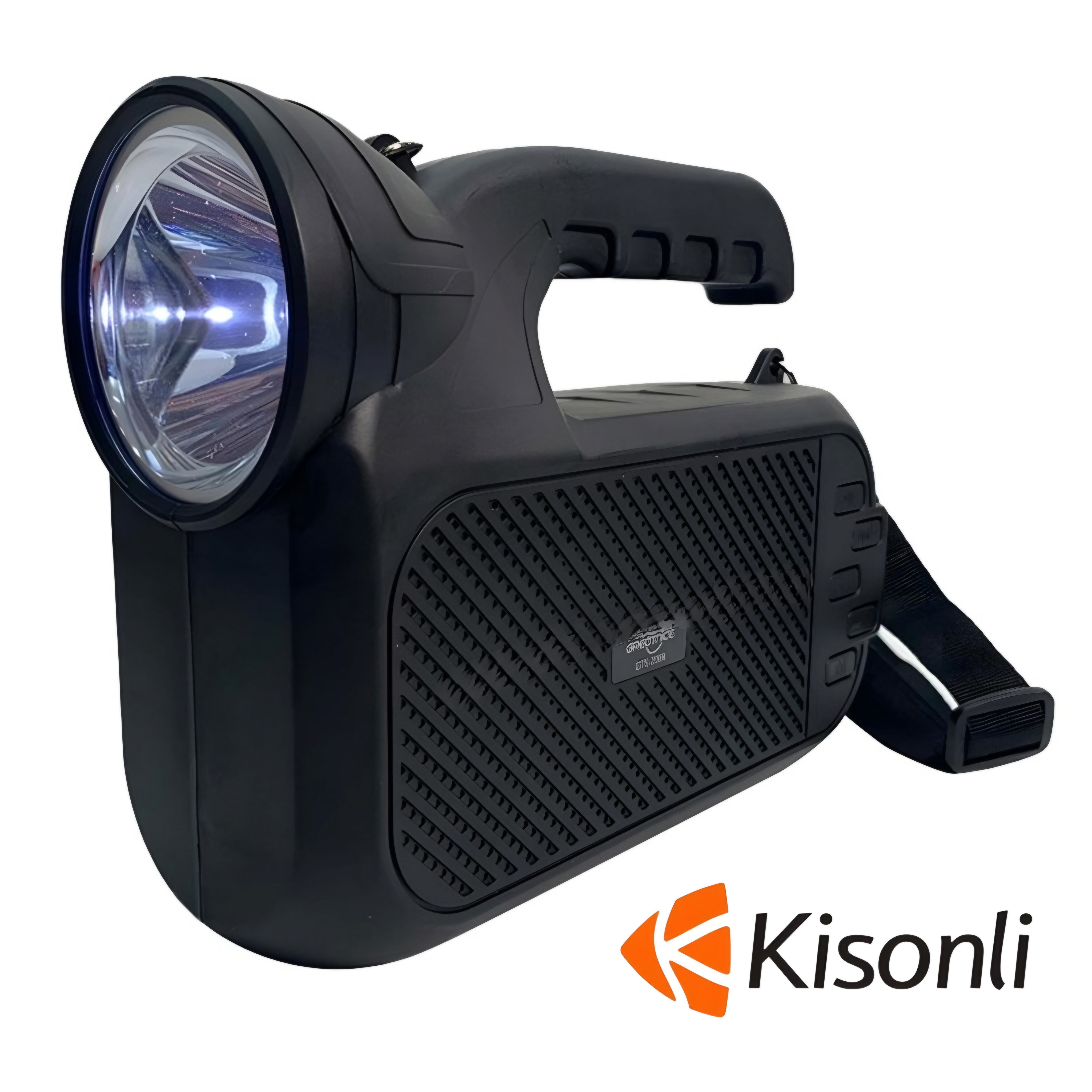 Kisonli GTS-2068 Speaker