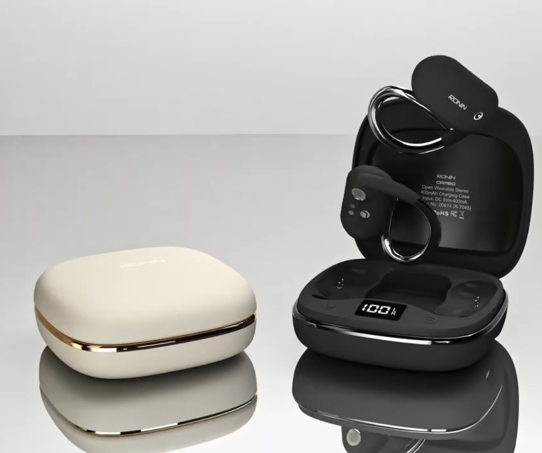 Ronin Cameo R-7045 OWS Earbuds