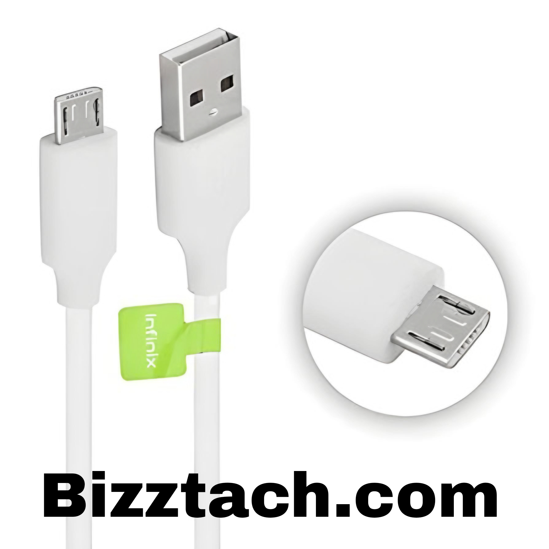 Fist Copy Of Infinix Charging Data Cable