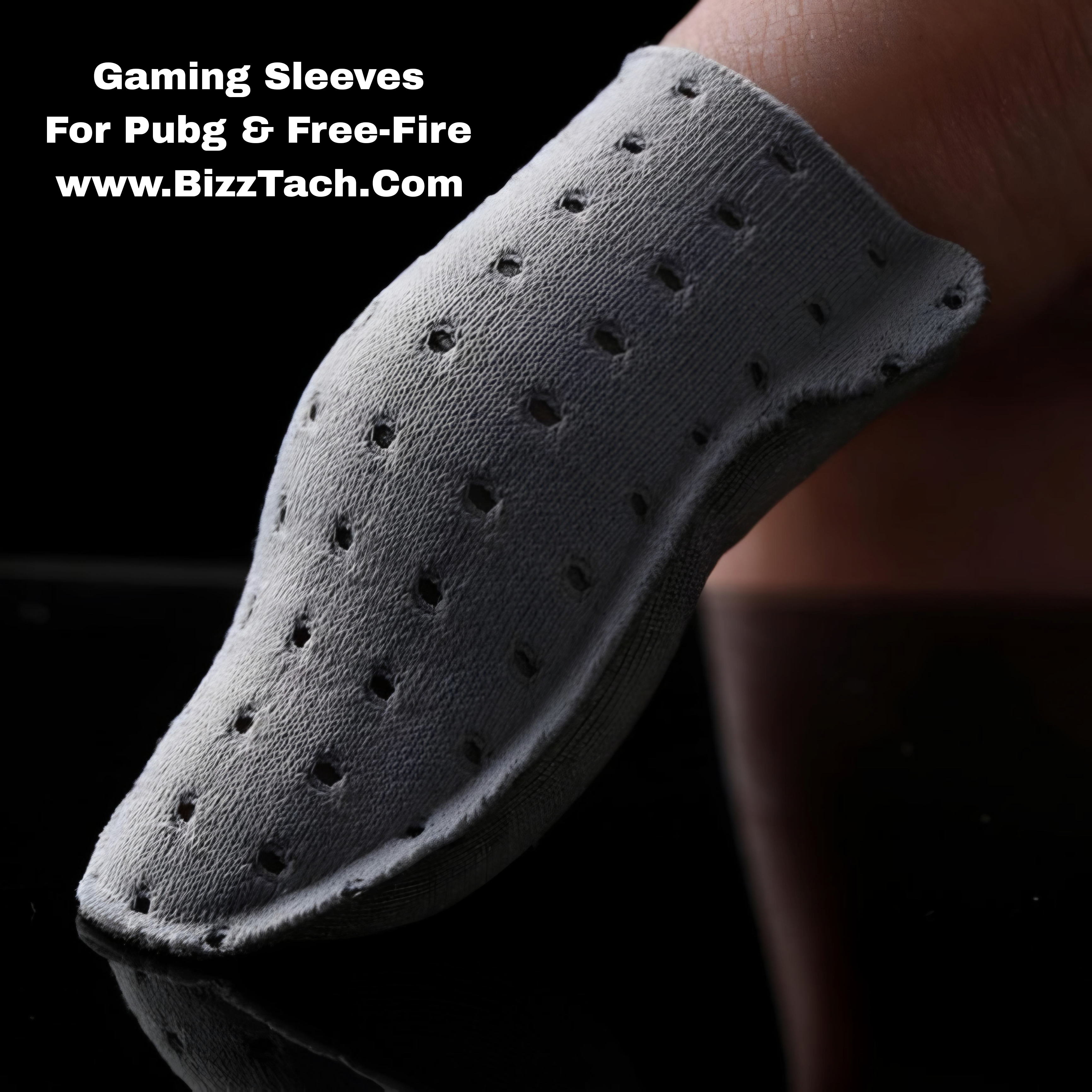 Thumb Sleeves for PUBG, Thumb Gloves, PUBG Gloves, 