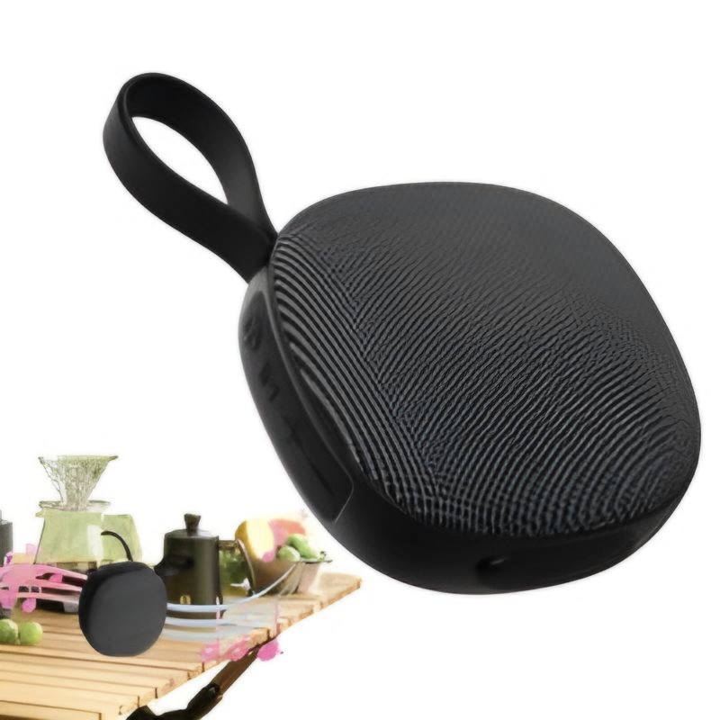 KTS-2119 Portable Speaker Bluetooth, SdCard, Type-C Charging Port