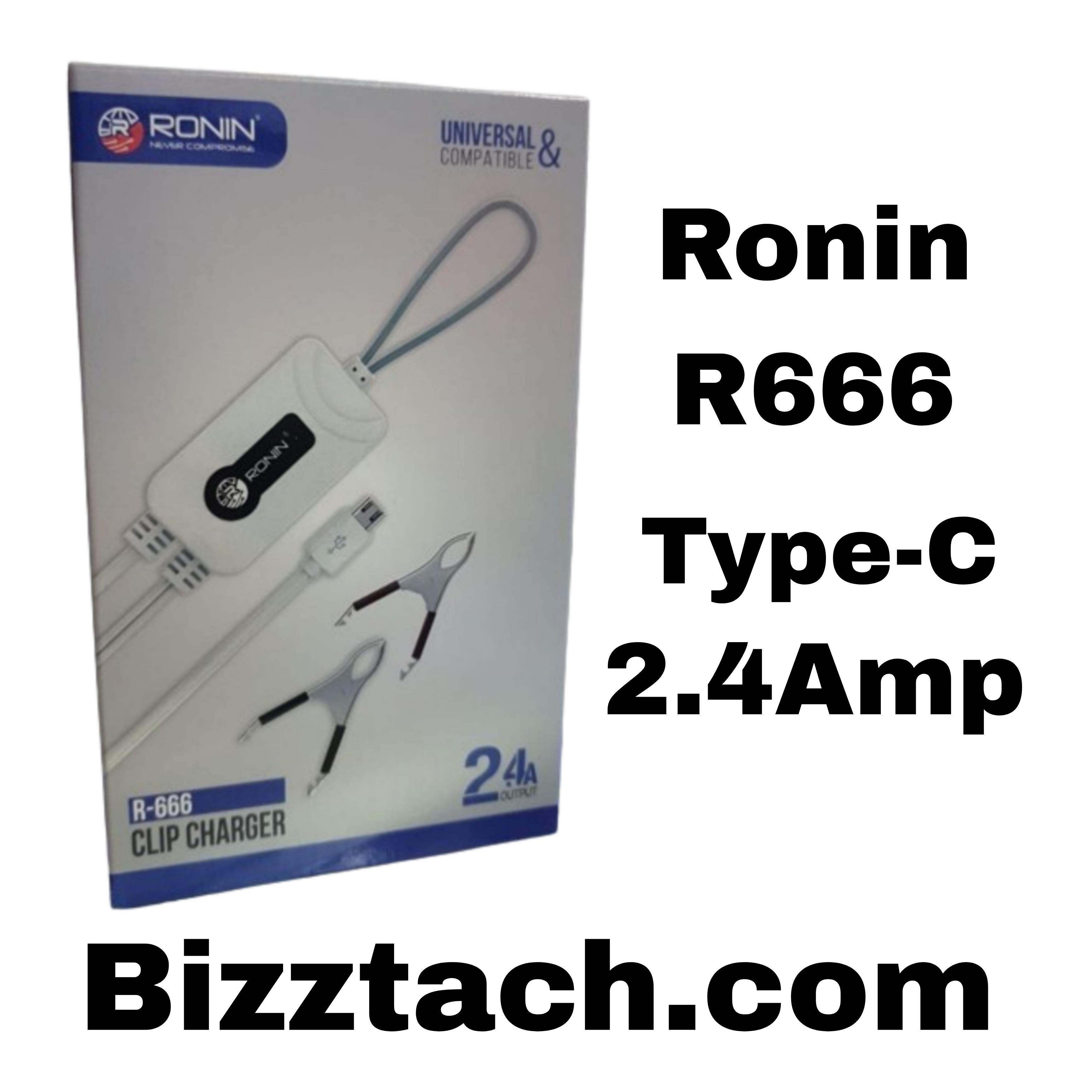 Ronin R666 Tуре-С  