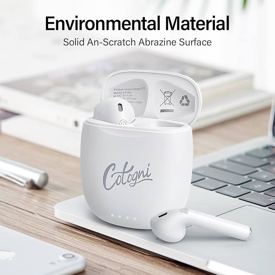 Cotogni Earbuds