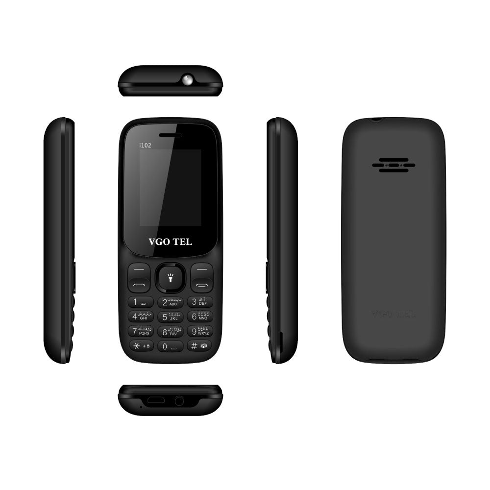 VgoTel i102