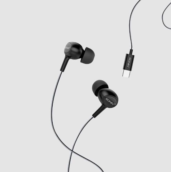 Ronin R9 Handsfree Type-C