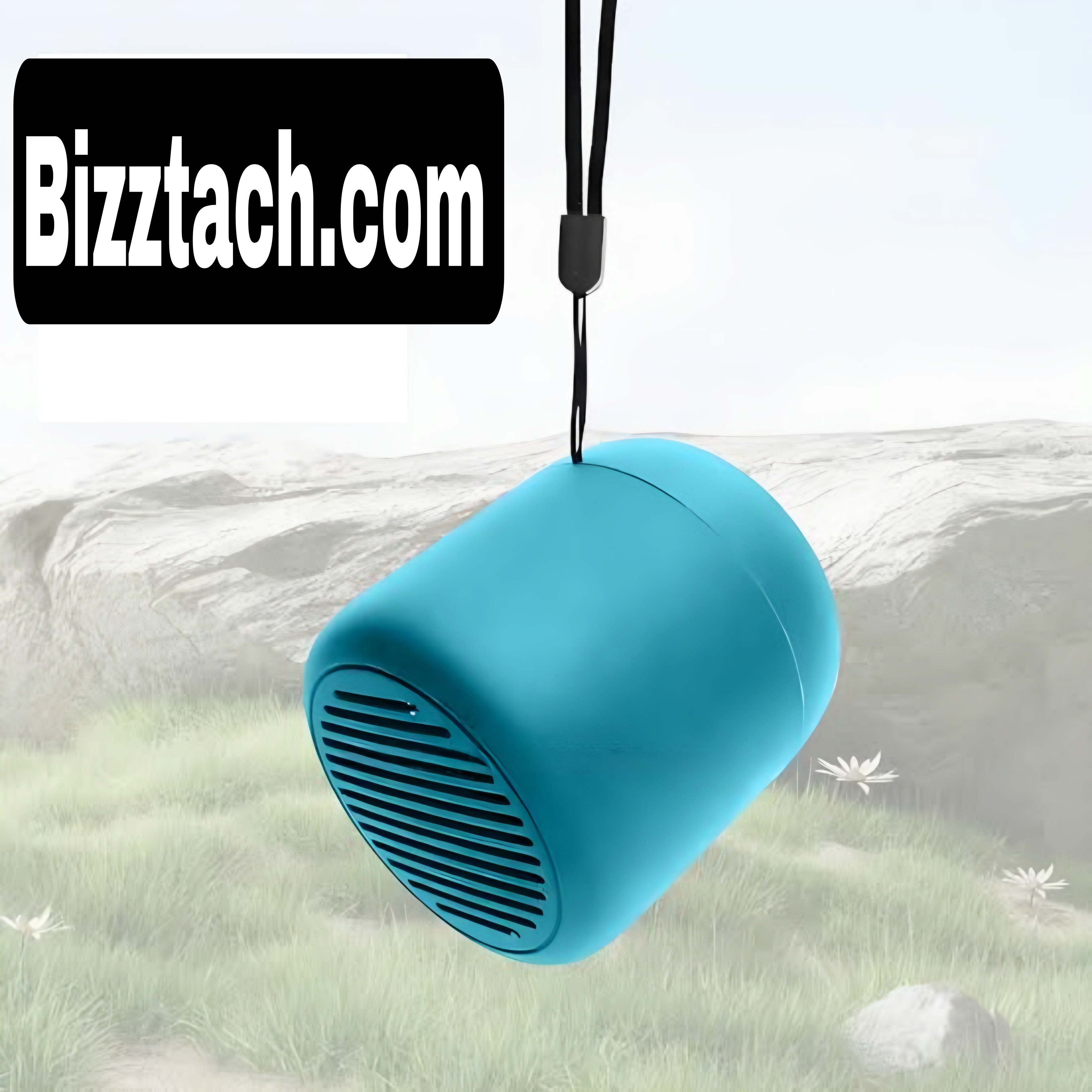 GTS-1675 Mini Bluetooth Speaker USB/TF/FM Radio/LINEIN/TWs