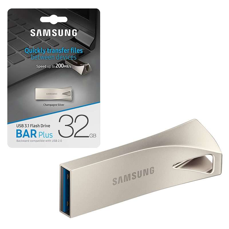 32GB USB Samsung 
