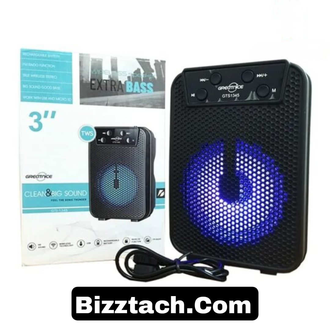 GTS-2309 SPEAKER