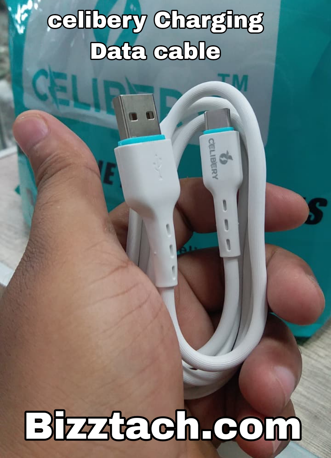 celibery Charging Data cable Micro