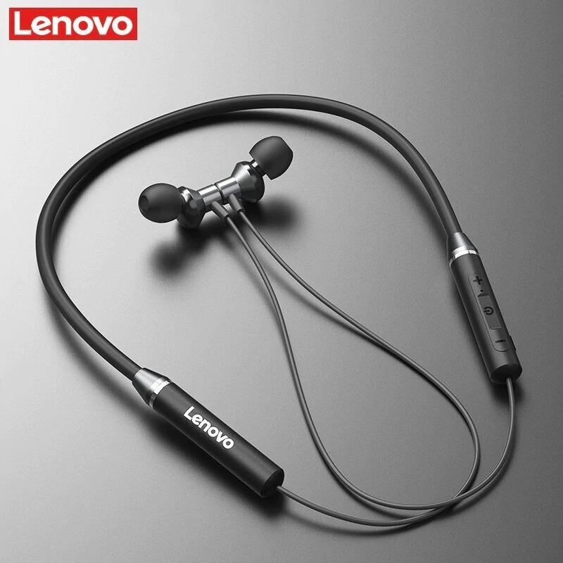Lenovo Nackband Earphone