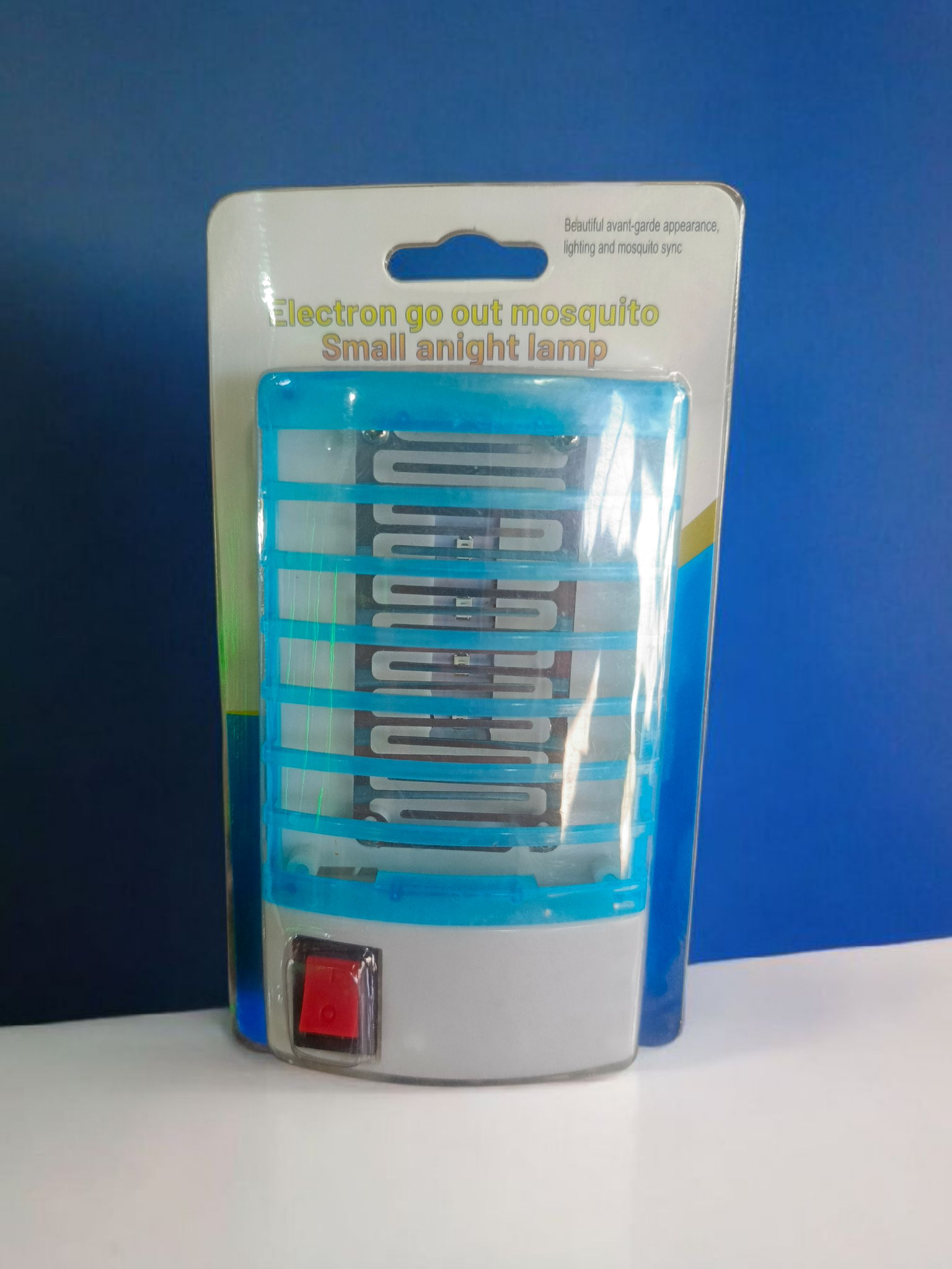 LED MOSQUITO killer DEVICE
