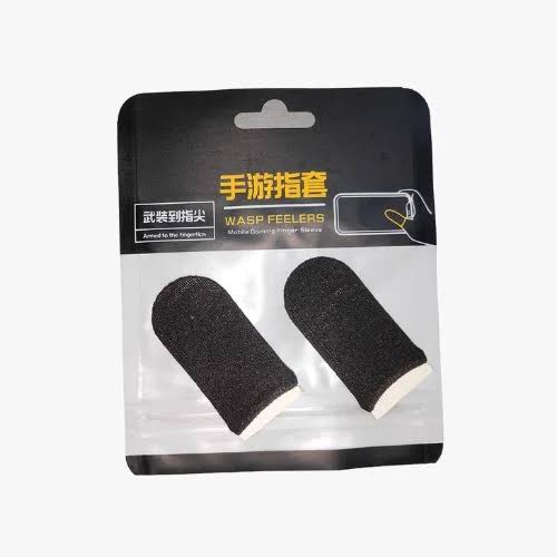 Thumb Sleeves for PUBG, Thumb Gloves, PUBG Gloves, 