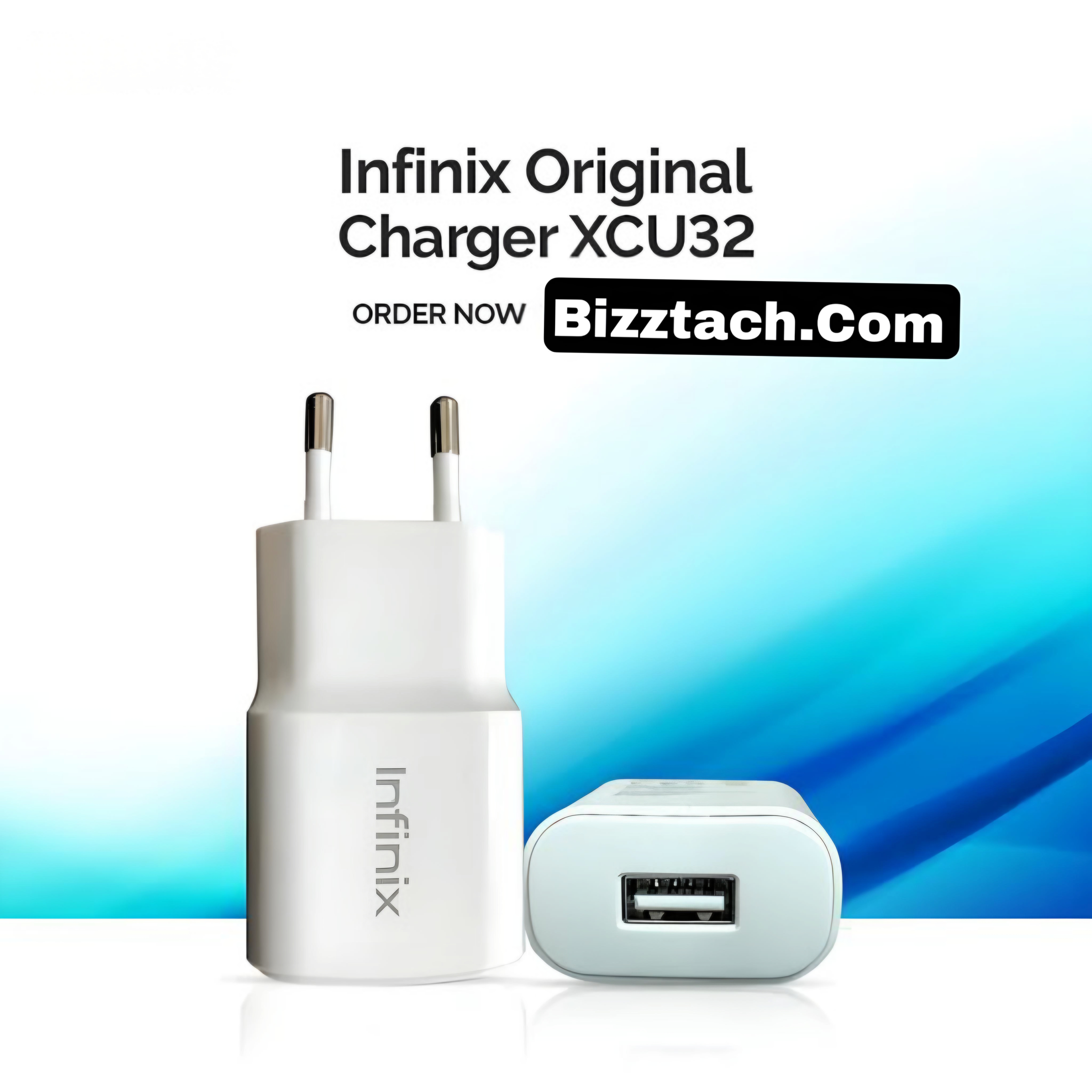 Infinix Original Charger