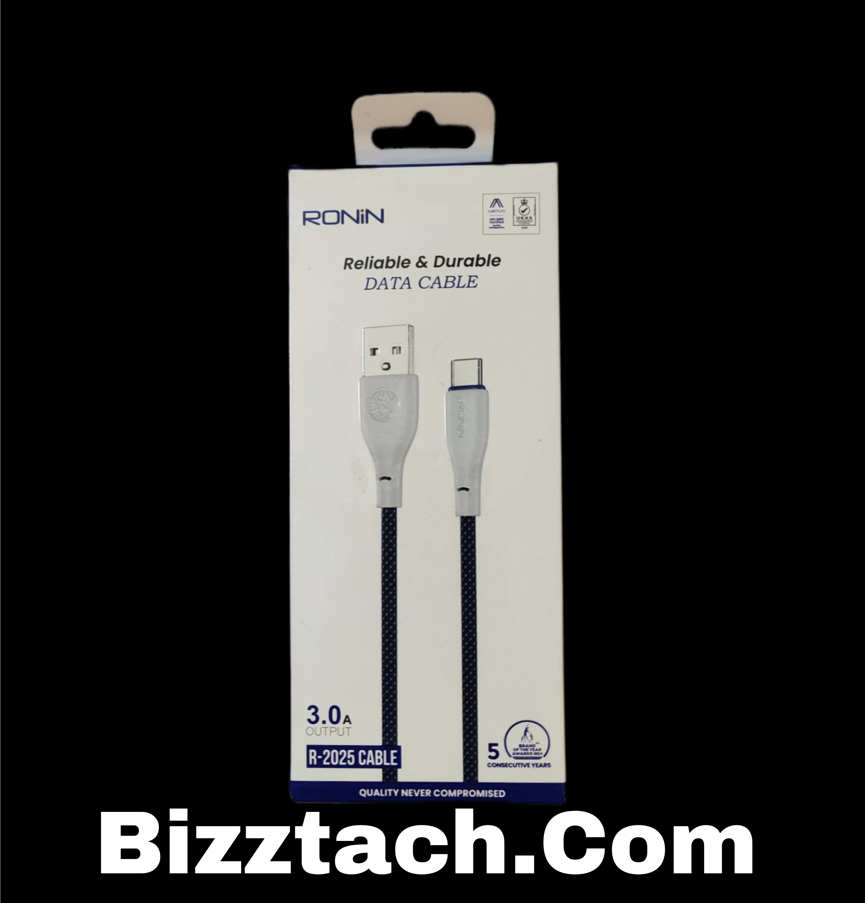 Ronin R2025 Type-C Data Cable