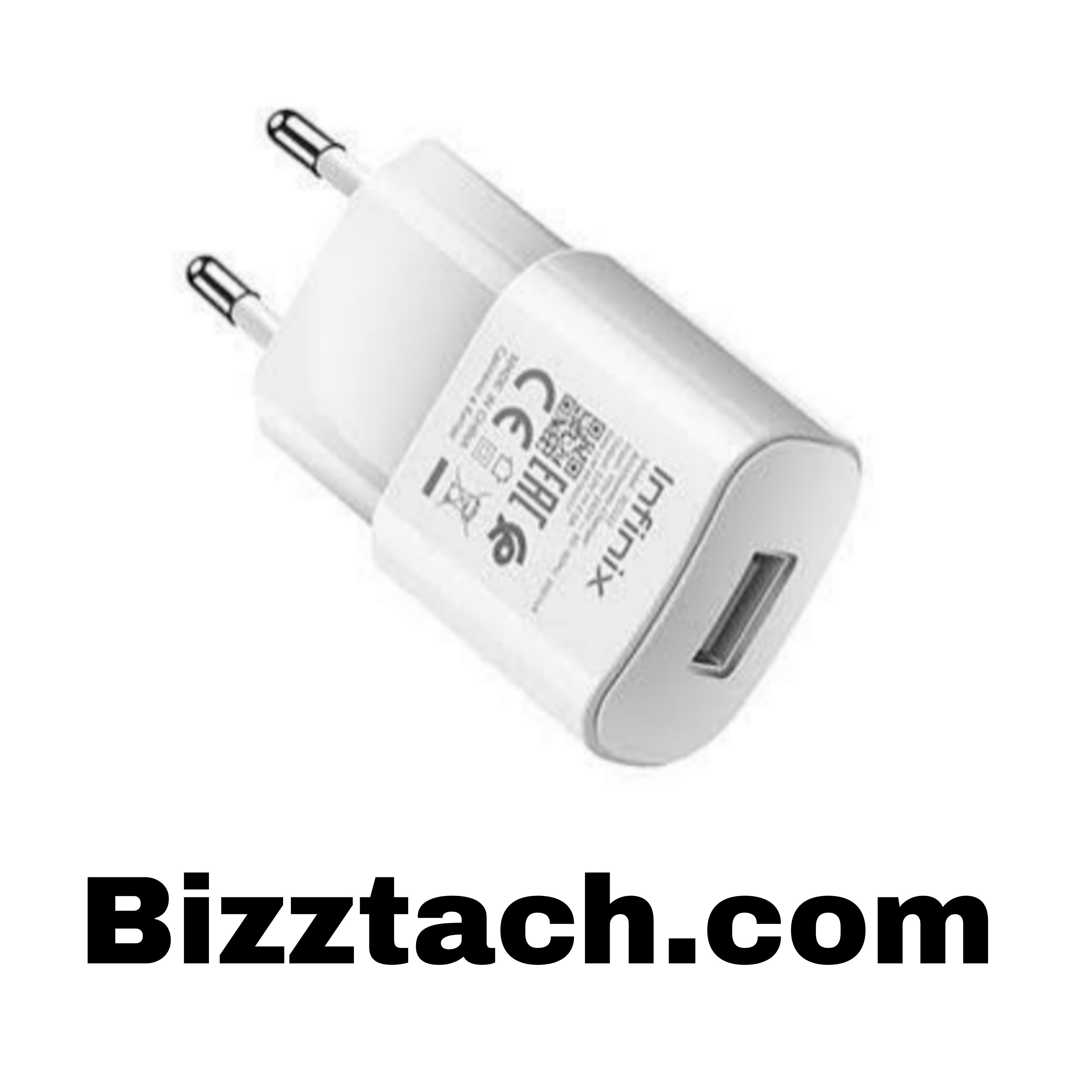 Infinix Original Charger