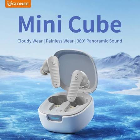 Gionee Earbuds JL002