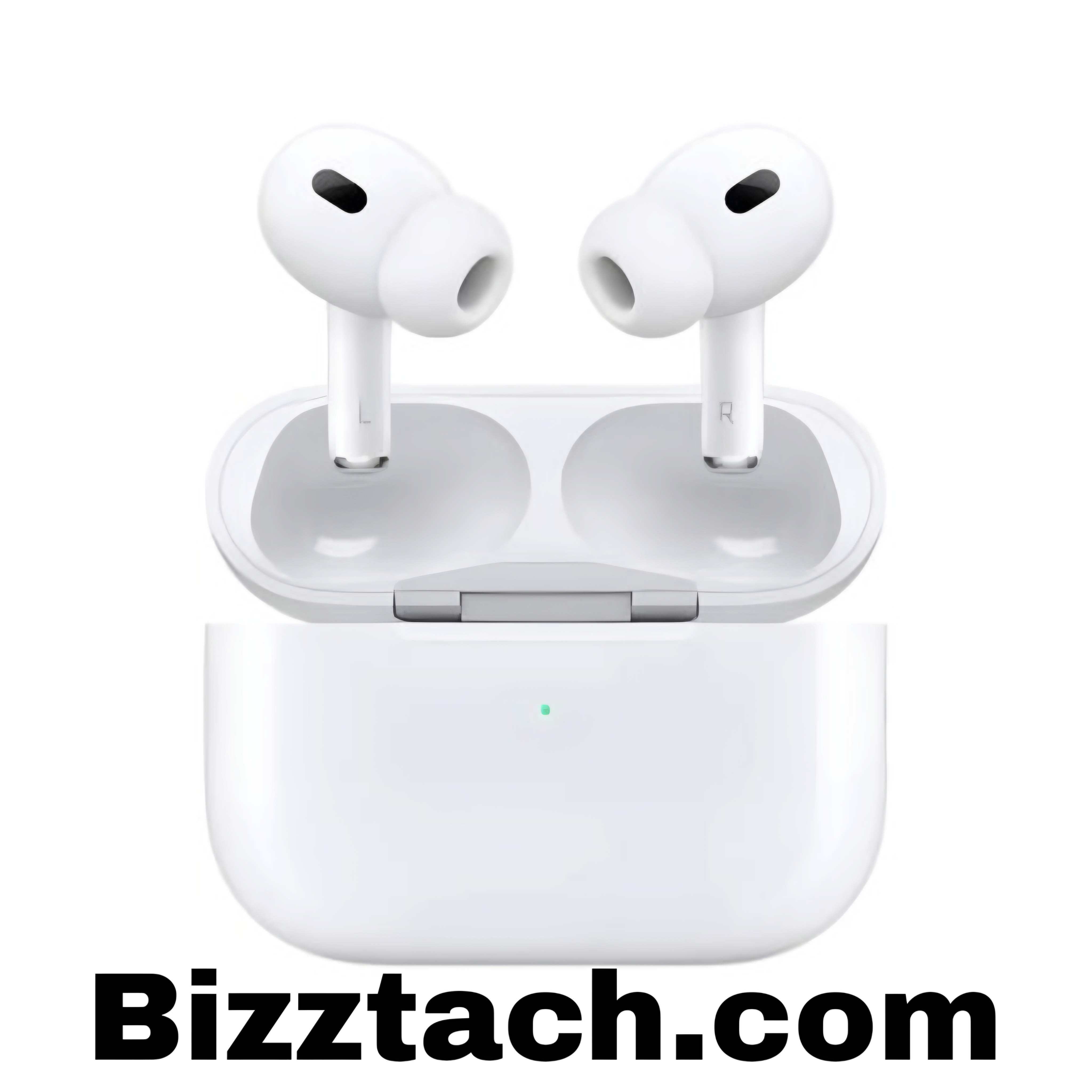 Apple AirPods Pro 2 are the 2nd-generation of Apple's high-end wireless earbuds,