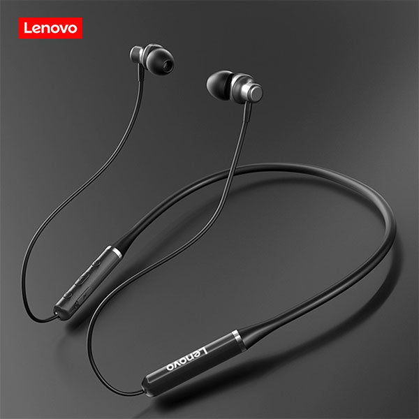 Lenovo Nackband Earphone