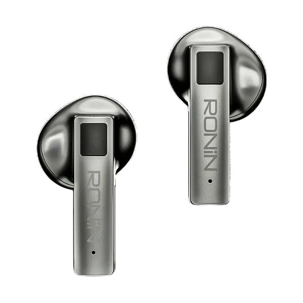 The Dominator Ronin R-7035 Earbuds