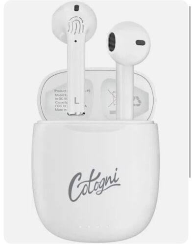 Cotogni Earbuds