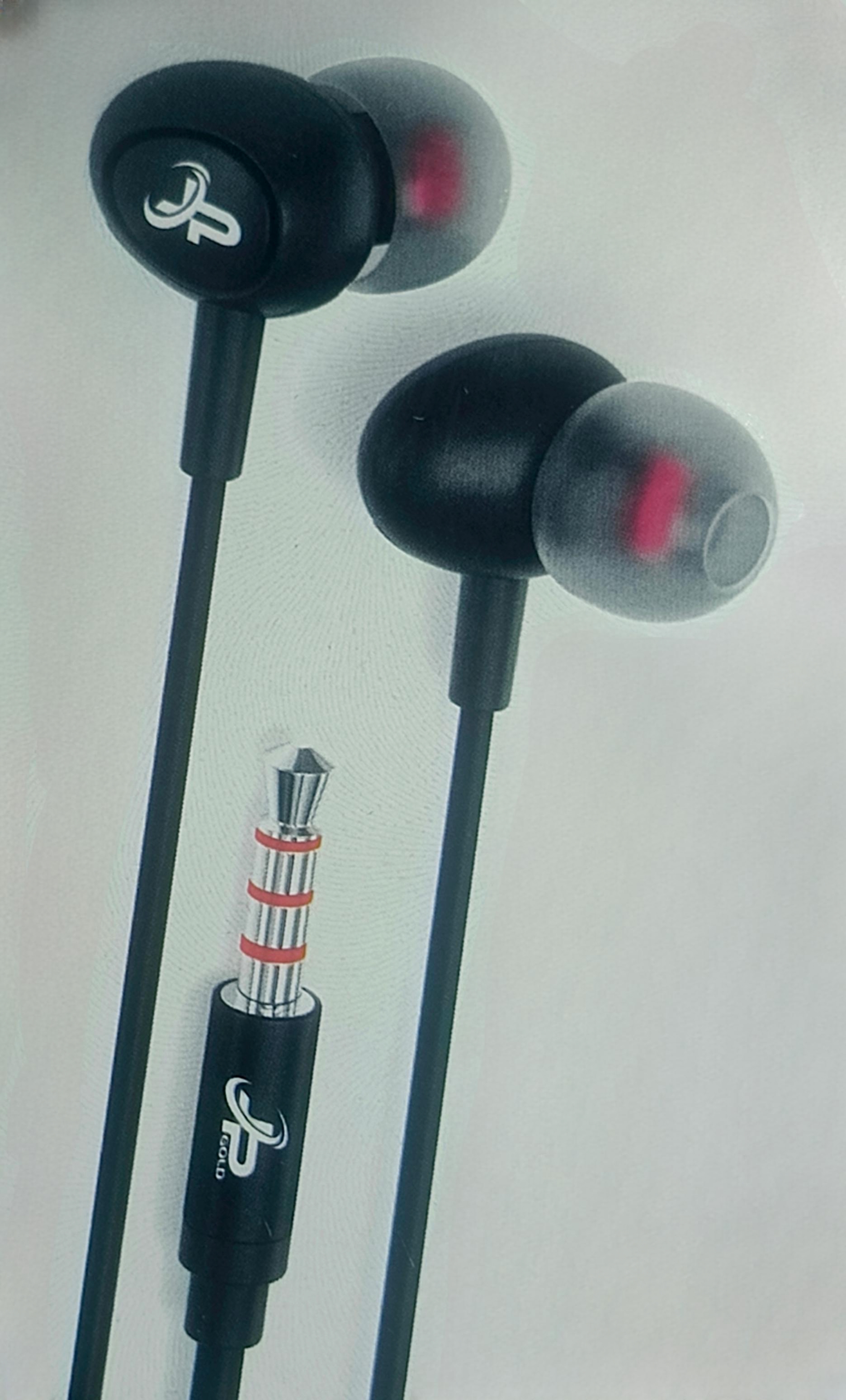 JP Gold JP-09 Handsfree
