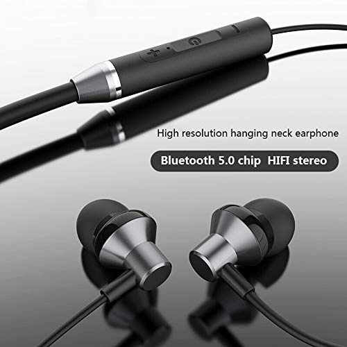 Lenovo Nackband Earphone