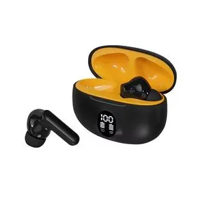 895B Wireless Headsets Bluetooth Earphone 5.3 ENC Earbuds LED Power Display TWS Sport Headphone With Mic For Smart Phone