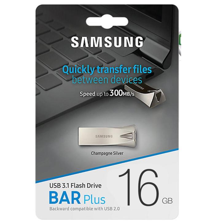 16GB USB Samsung 