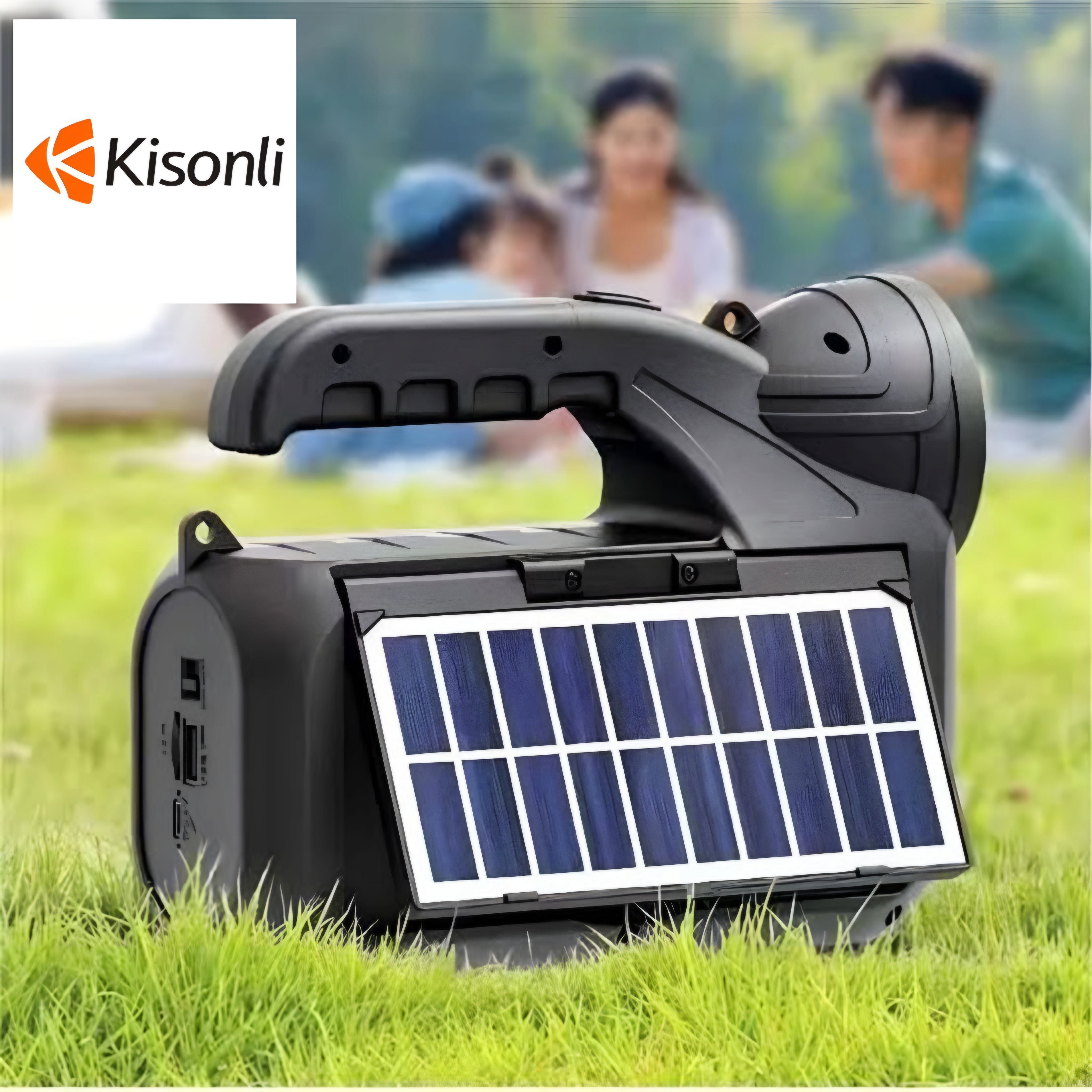 Kisonli GTS-2068 Speaker