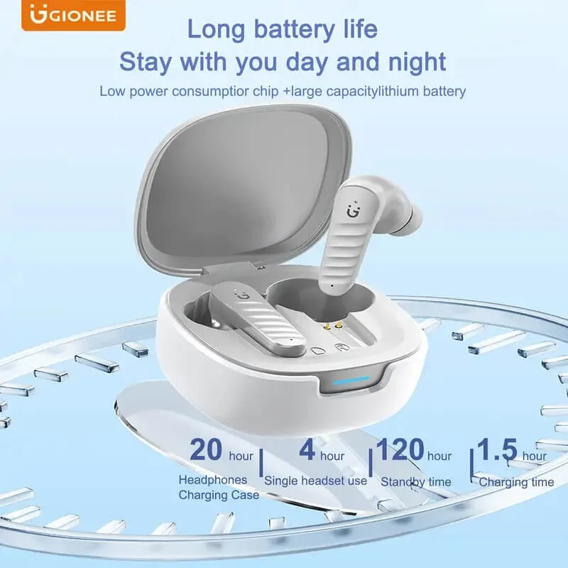 Gionee Earbuds JL002