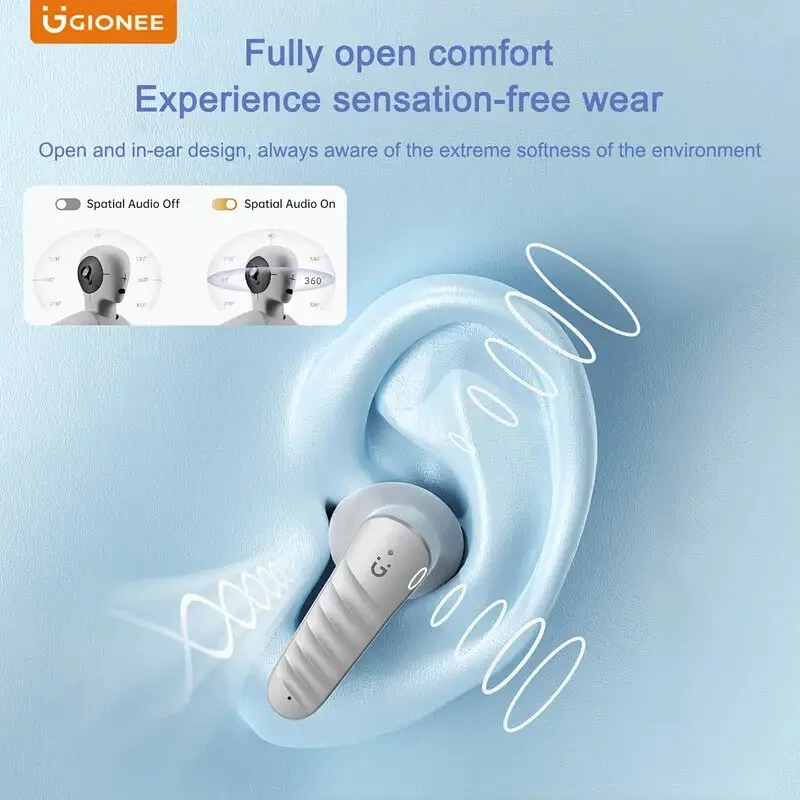 Gionee Earbuds JL002
